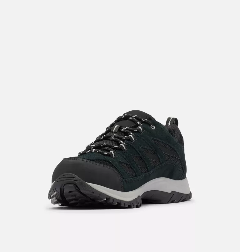 TENIS MASCULINO COLUMBIA CRESTWOOD WATERPROOF – foto 4